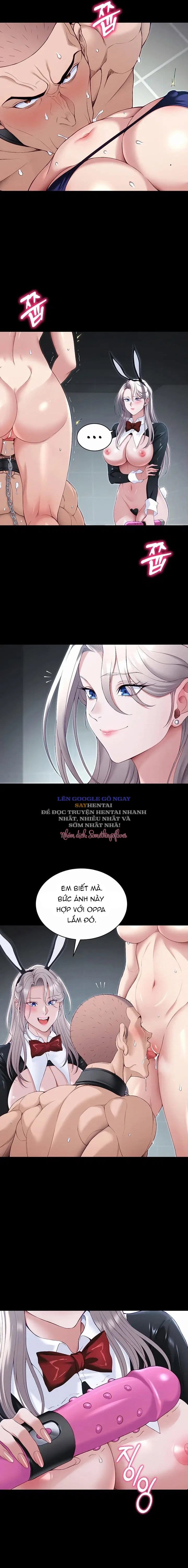 Thuần Phục Kẻ Bắt Nạt - Chap 75