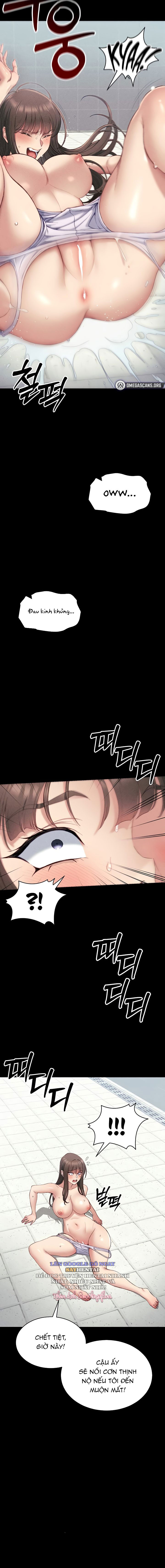 Thuần Phục Kẻ Bắt Nạt - Chap 8 - Trang 15