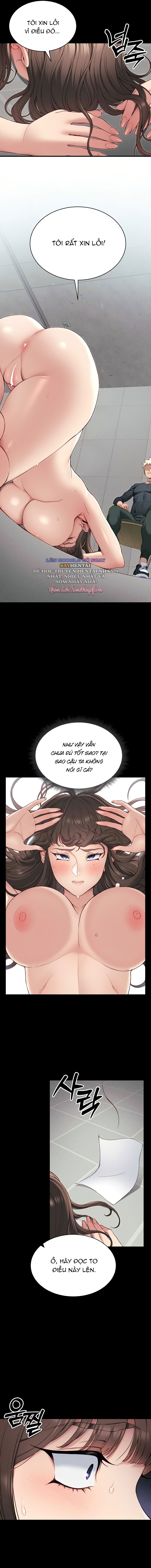 Thuần Phục Kẻ Bắt Nạt - Chap 8 - Trang 9