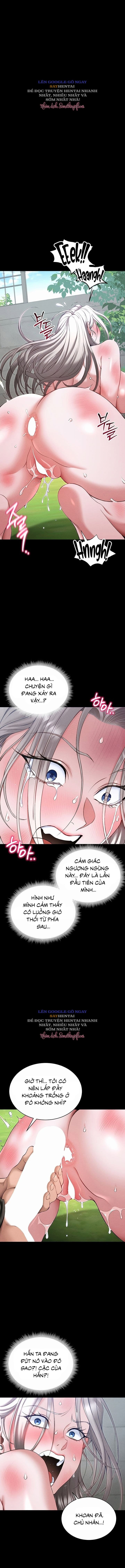 Thuần Phục Kẻ Bắt Nạt - Chap 83