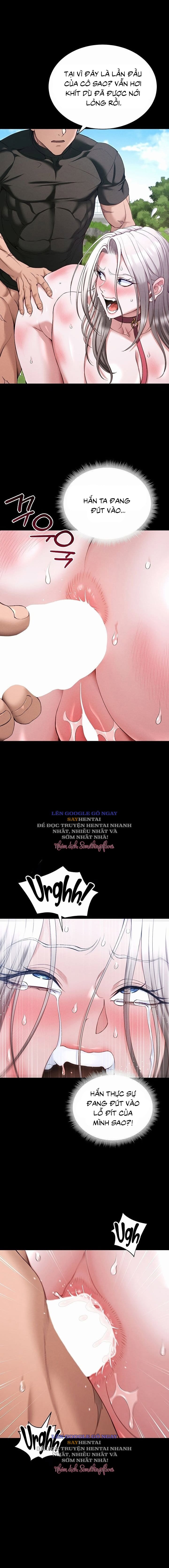 Thuần Phục Kẻ Bắt Nạt - Chap 83