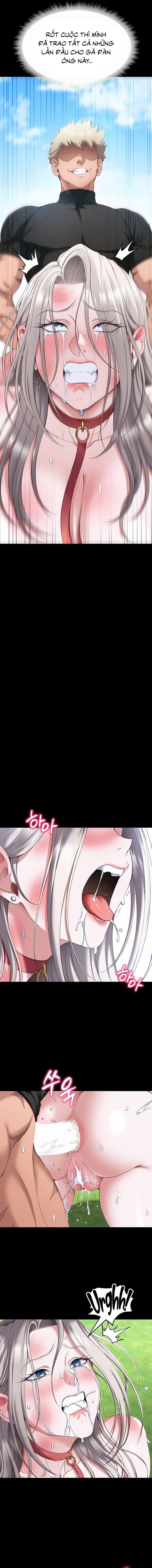 Thuần Phục Kẻ Bắt Nạt - Chap 83