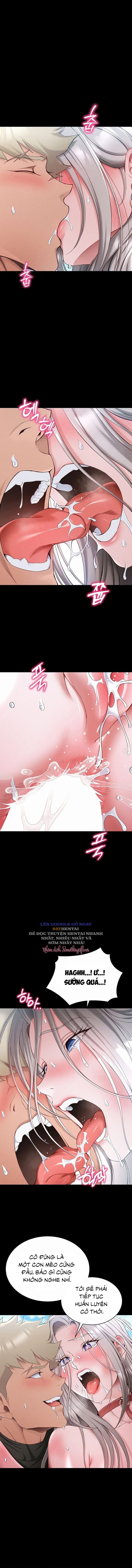 Thuần Phục Kẻ Bắt Nạt - Chap 83