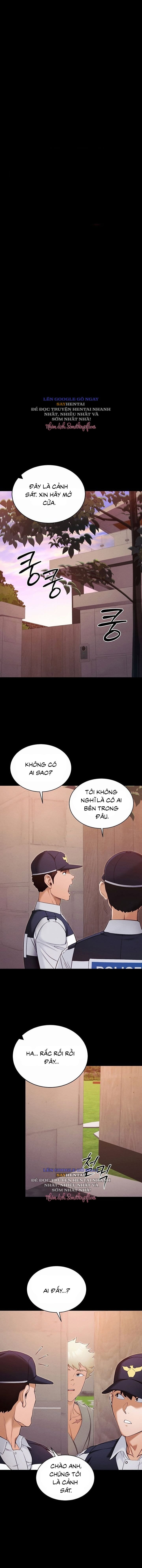Thuần Phục Kẻ Bắt Nạt - Chap 84