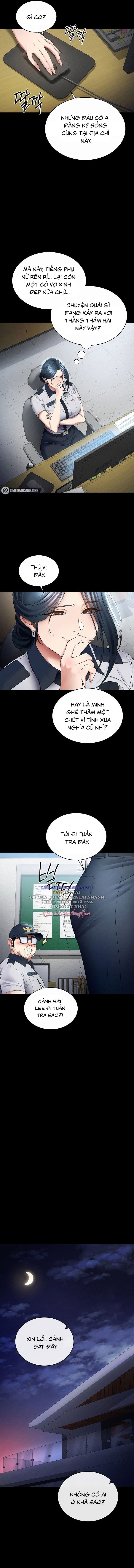 Thuần Phục Kẻ Bắt Nạt - Chap 84