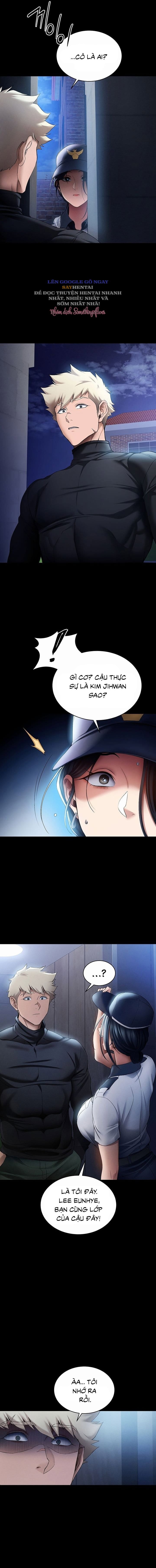 Thuần Phục Kẻ Bắt Nạt - Chap 84