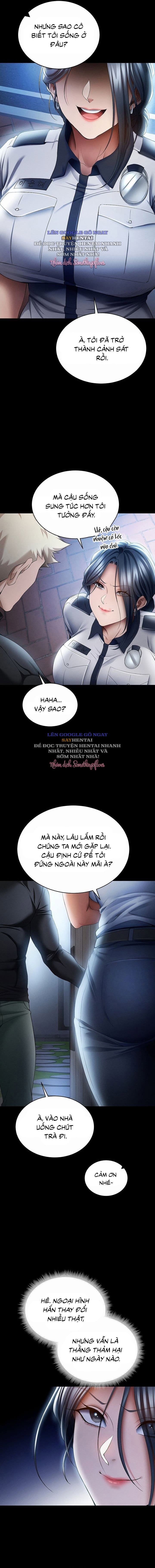 Thuần Phục Kẻ Bắt Nạt - Chap 84