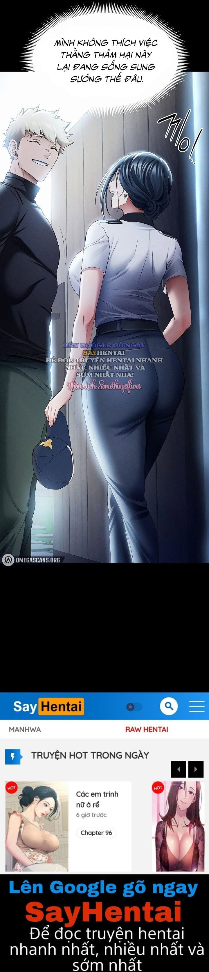 Thuần Phục Kẻ Bắt Nạt - Chap 84