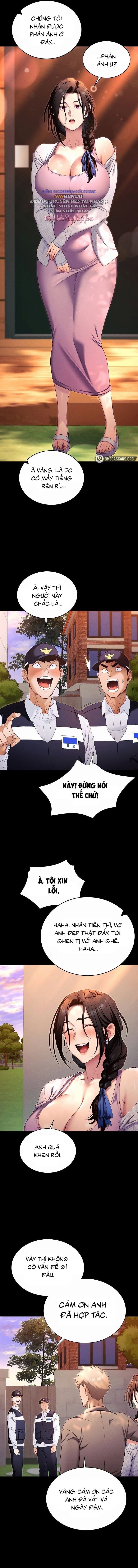 Thuần Phục Kẻ Bắt Nạt - Chap 84