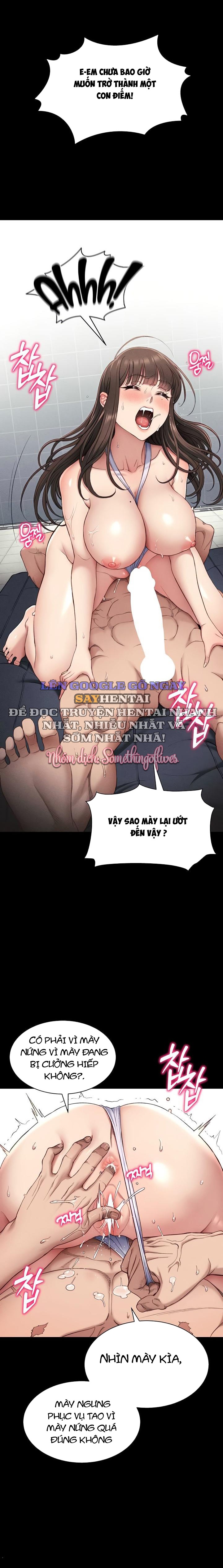 Thuần Phục Kẻ Bắt Nạt - Chap 9 - Trang 13