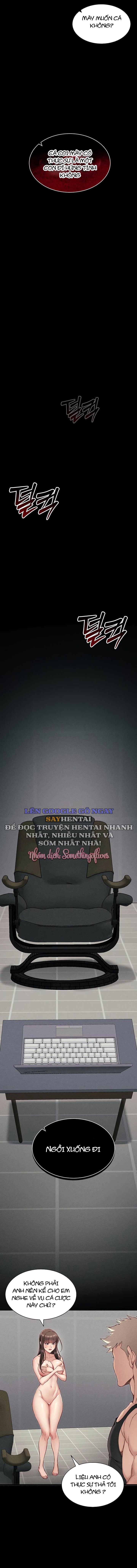 Thuần Phục Kẻ Bắt Nạt - Chap 9 - Trang 18
