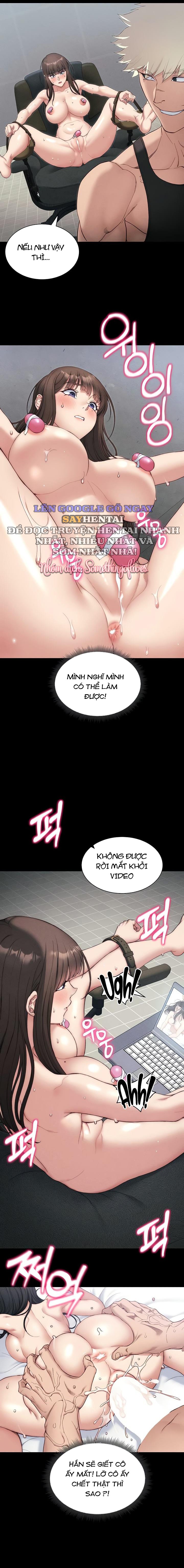 Thuần Phục Kẻ Bắt Nạt - Chap 9 - Trang 23