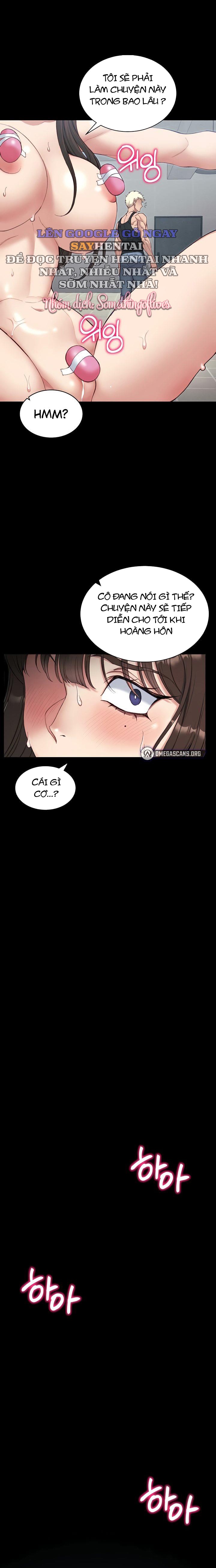 Thuần Phục Kẻ Bắt Nạt - Chap 9 - Trang 24