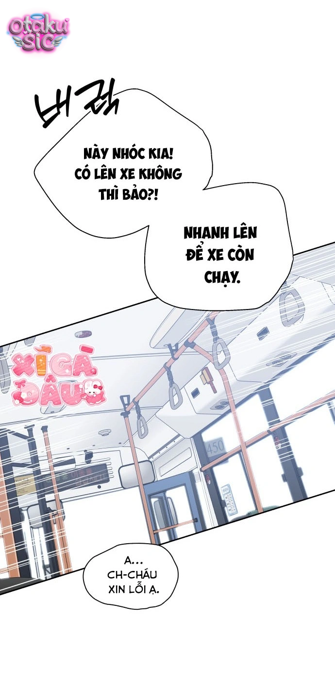 Thước Phim Lưu Giữ Nụ Cười - Chap 1