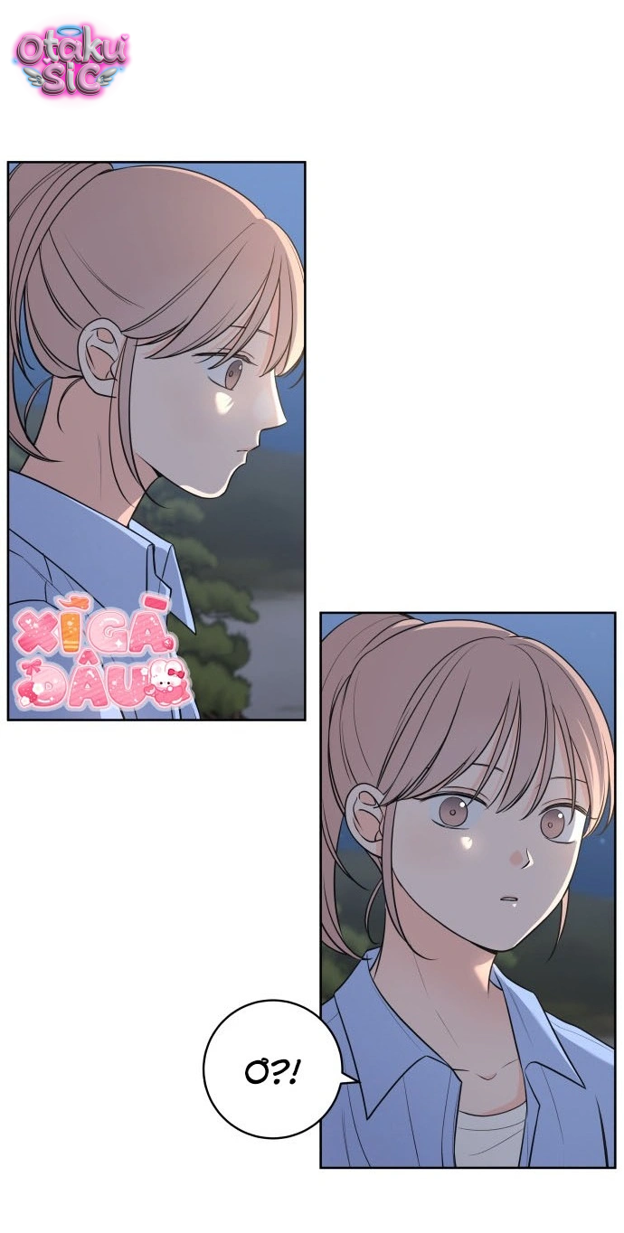 Thước Phim Lưu Giữ Nụ Cười - Chap 1