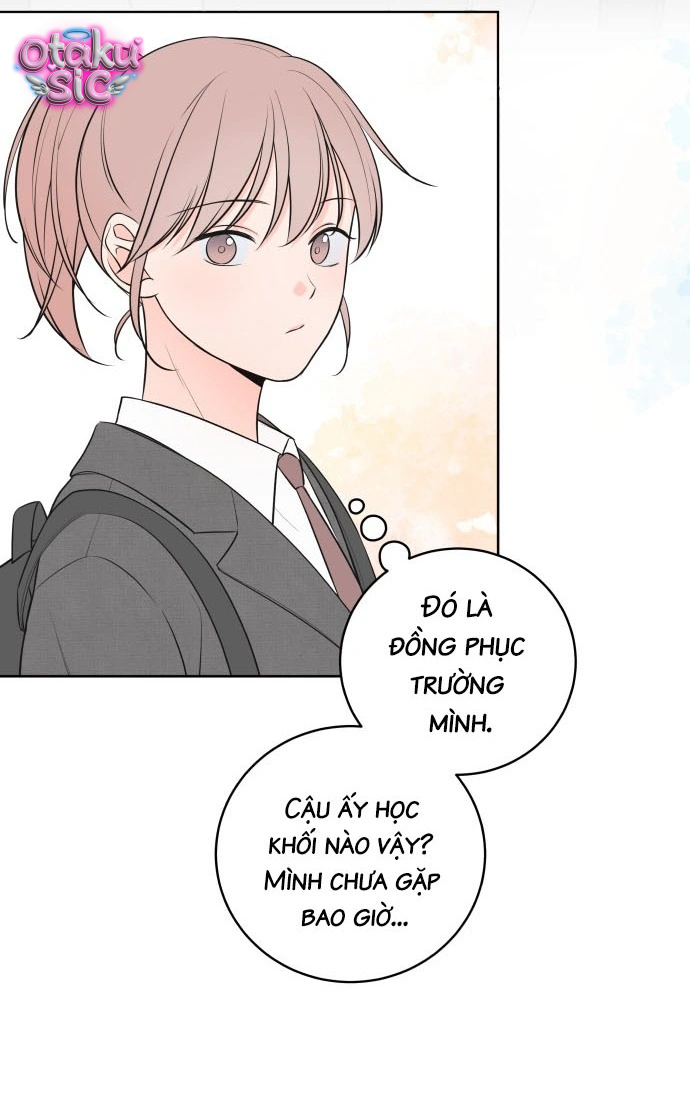 Thước Phim Lưu Giữ Nụ Cười - Chap 1