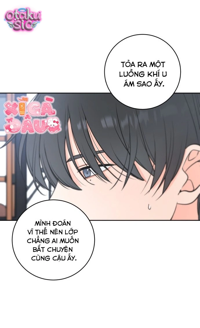 Thước Phim Lưu Giữ Nụ Cười - Chap 1