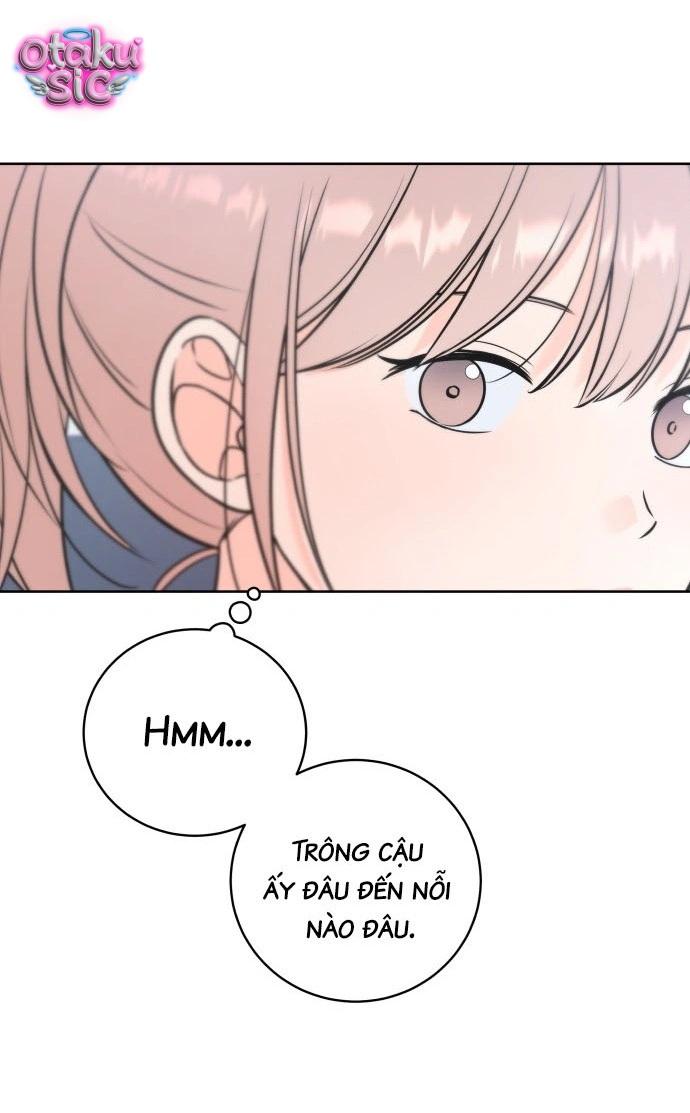 Thước Phim Lưu Giữ Nụ Cười - Chap 1