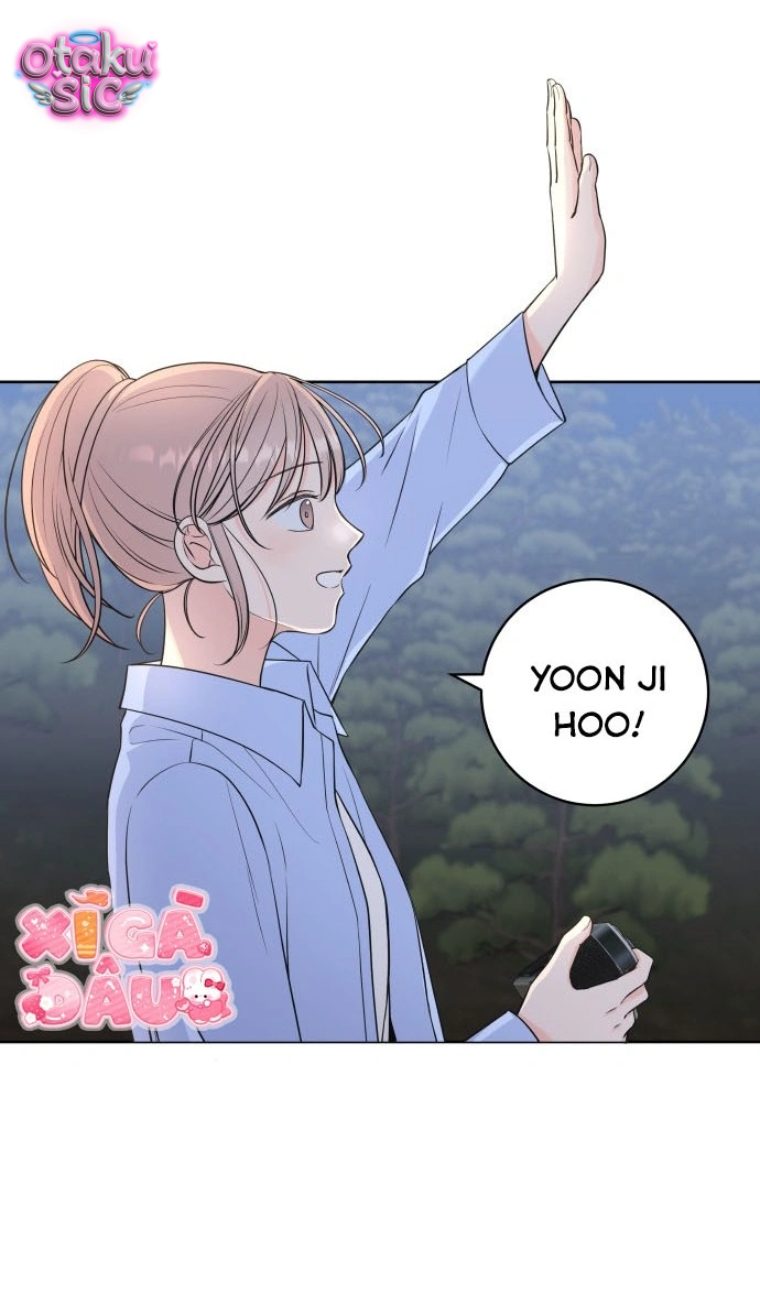 Thước Phim Lưu Giữ Nụ Cười - Chap 1