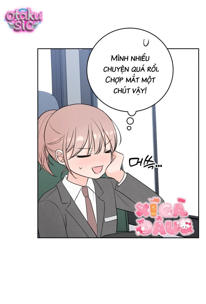 Thước Phim Lưu Giữ Nụ Cười - Chap 1