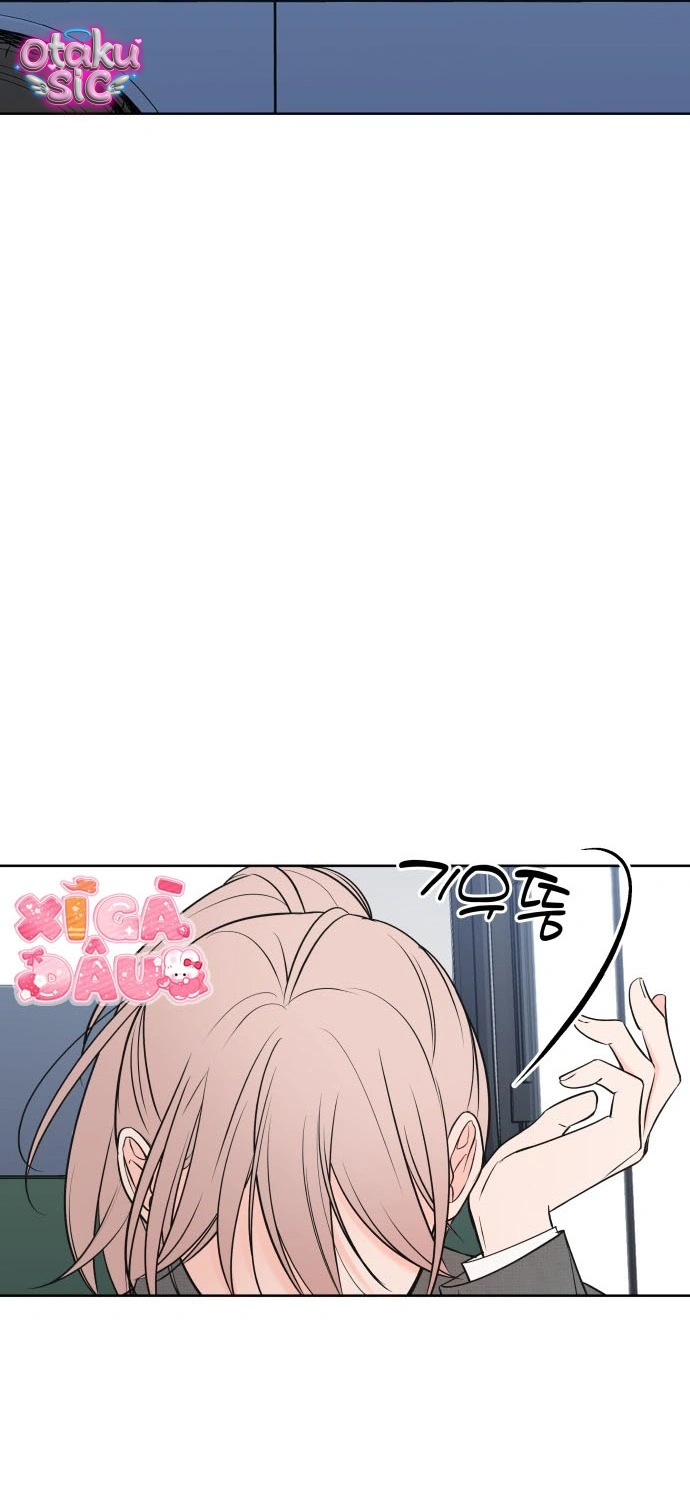 Thước Phim Lưu Giữ Nụ Cười - Chap 1