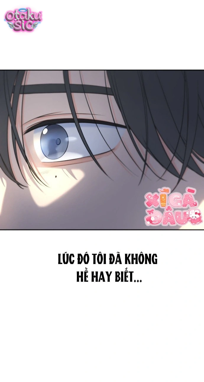 Thước Phim Lưu Giữ Nụ Cười - Chap 1