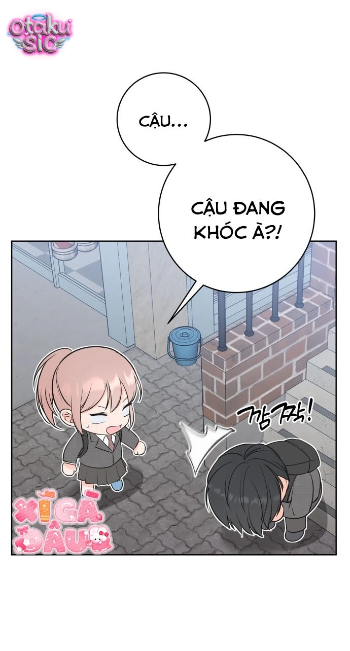 Thước Phim Lưu Giữ Nụ Cười - Chap 1