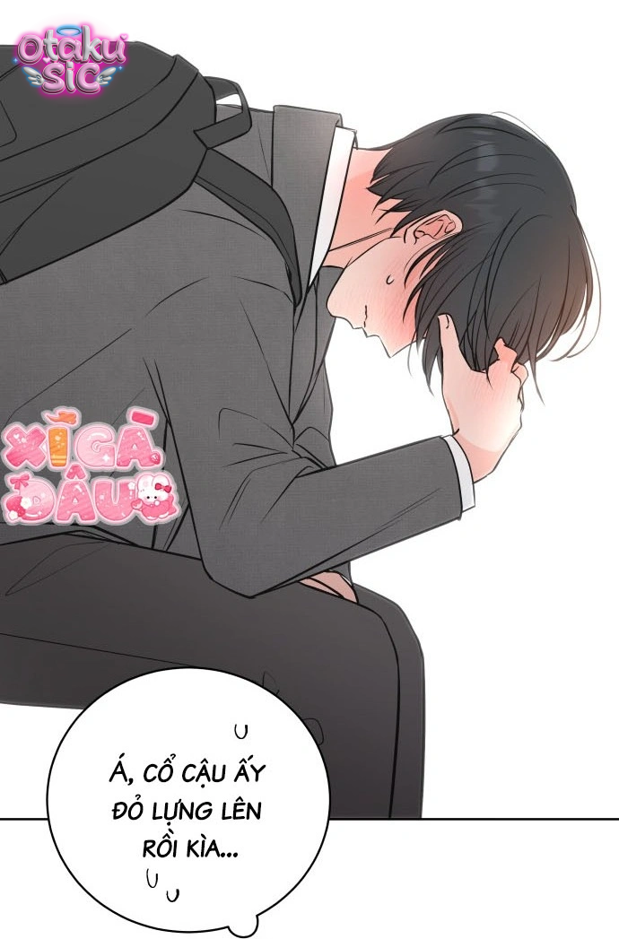 Thước Phim Lưu Giữ Nụ Cười - Chap 1