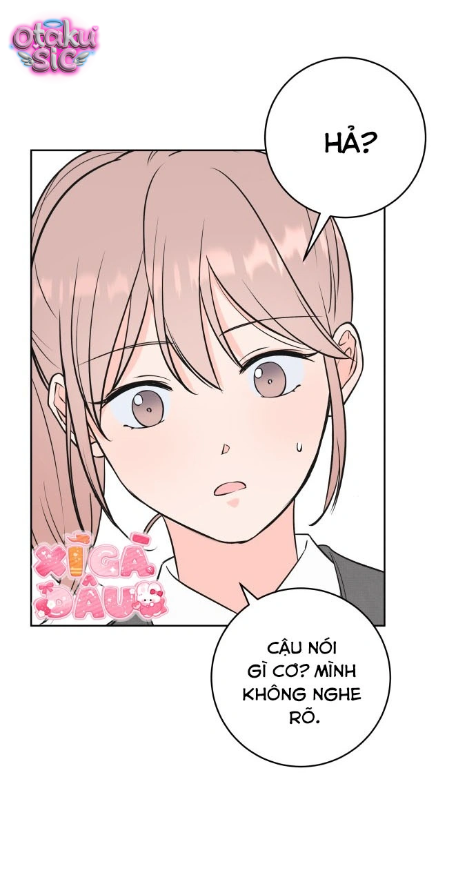 Thước Phim Lưu Giữ Nụ Cười - Chap 1