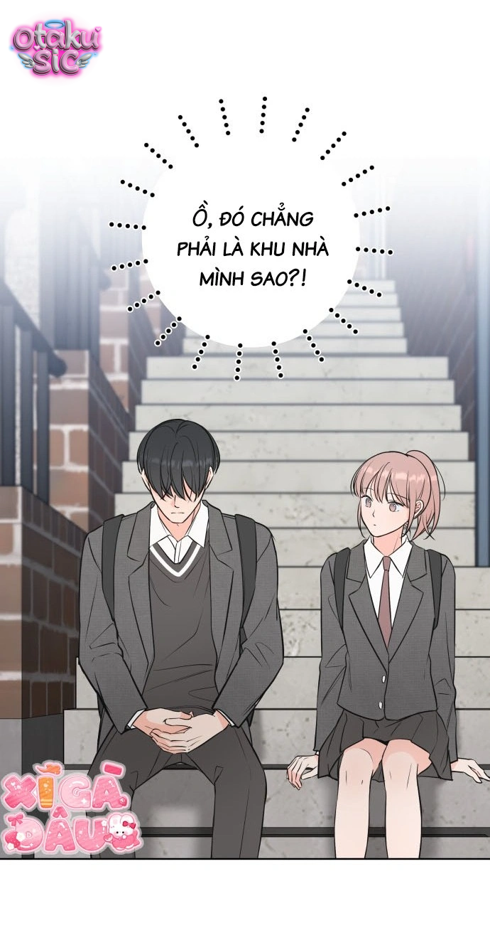 Thước Phim Lưu Giữ Nụ Cười - Chap 1