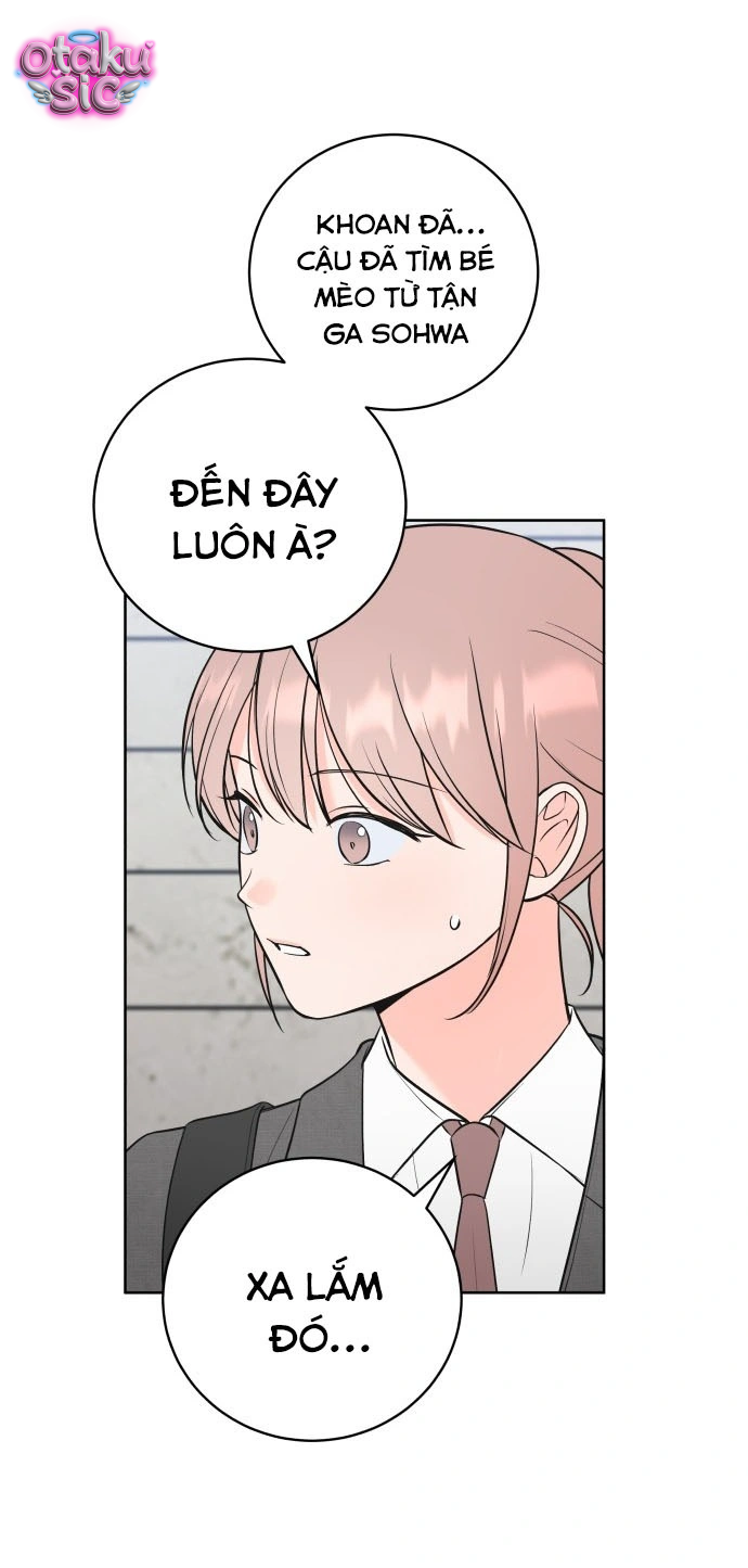 Thước Phim Lưu Giữ Nụ Cười - Chap 1