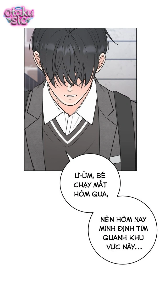 Thước Phim Lưu Giữ Nụ Cười - Chap 1