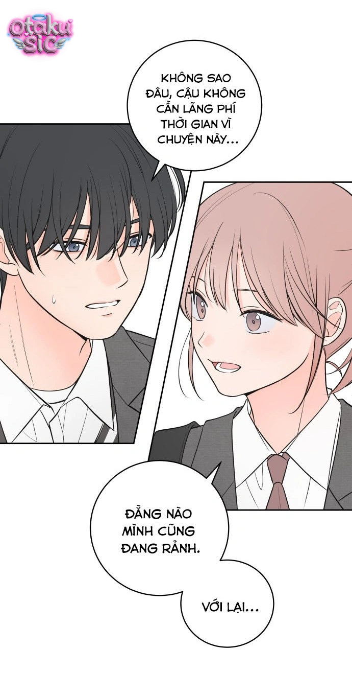 Thước Phim Lưu Giữ Nụ Cười - Chap 1