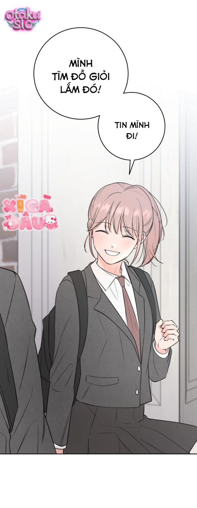 Thước Phim Lưu Giữ Nụ Cười - Chap 1
