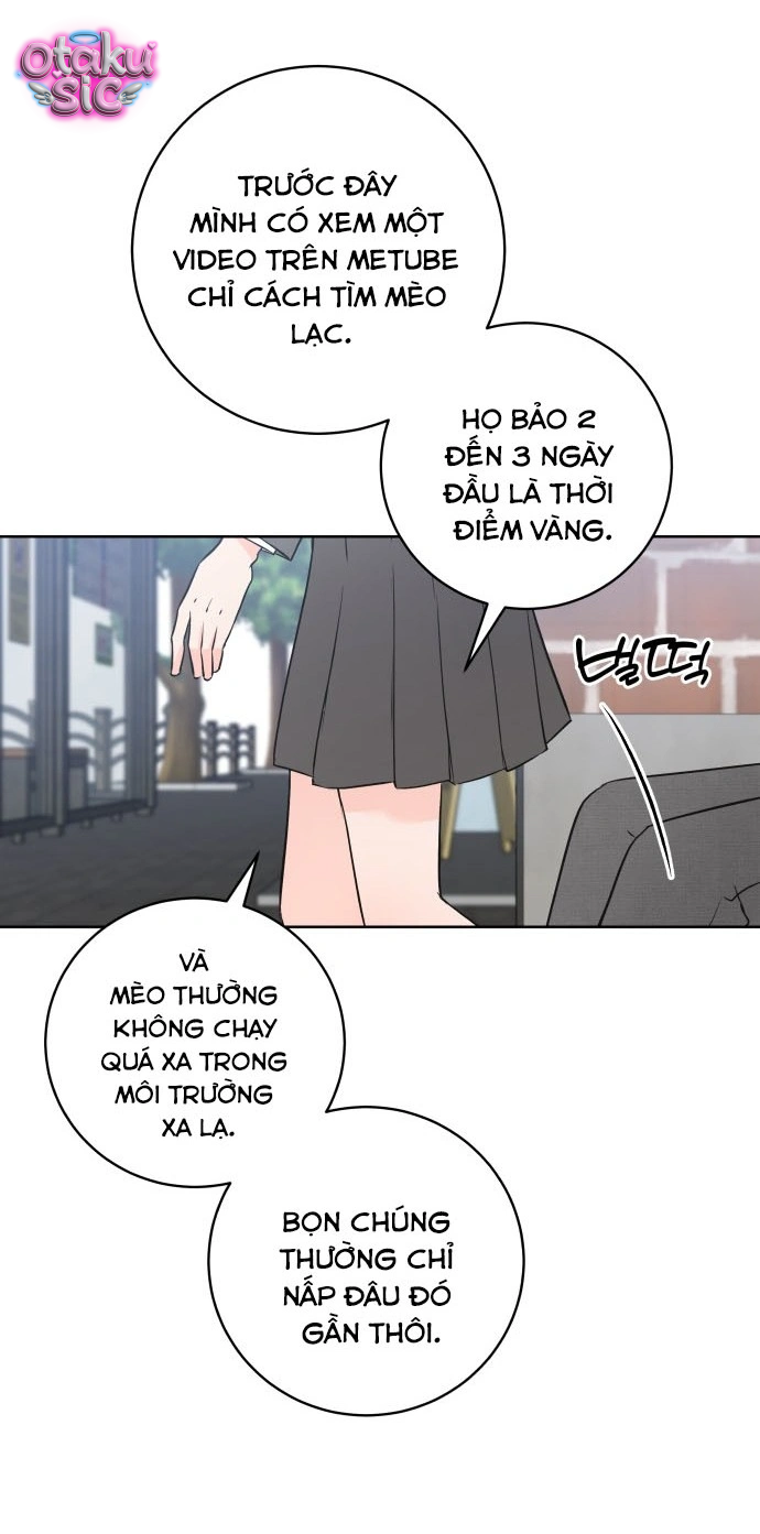 Thước Phim Lưu Giữ Nụ Cười - Chap 1