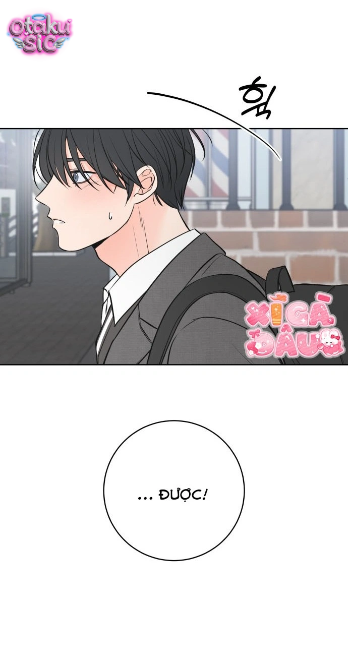 Thước Phim Lưu Giữ Nụ Cười - Chap 1