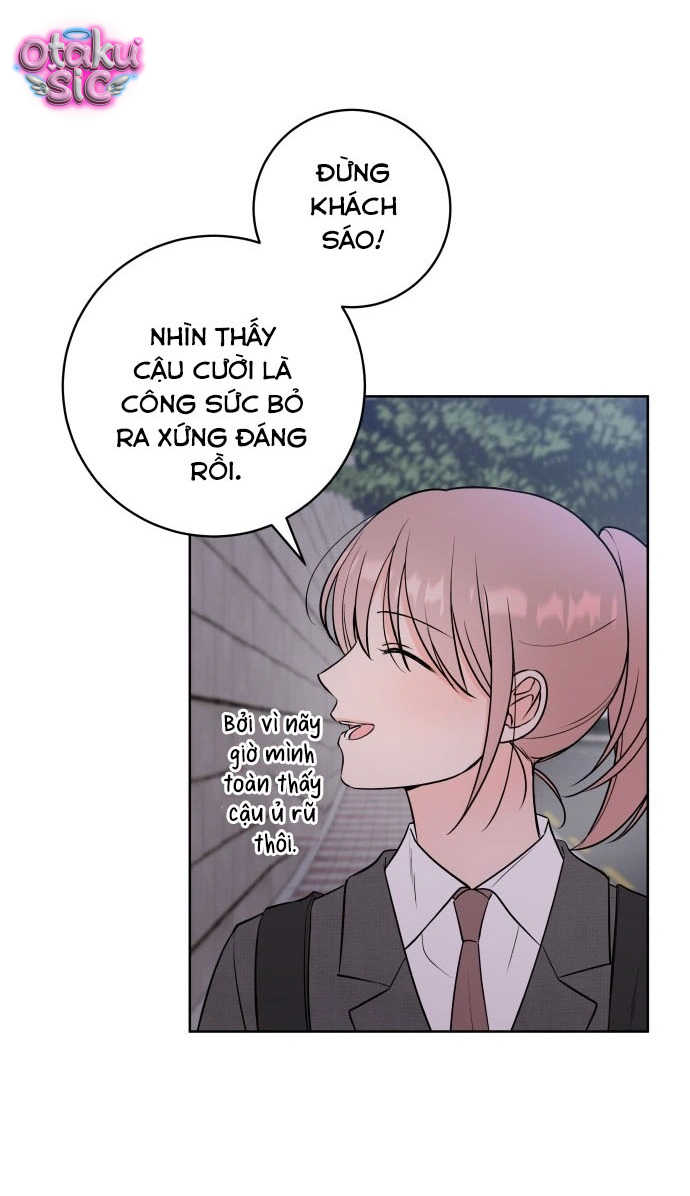Thước Phim Lưu Giữ Nụ Cười - Chap 1