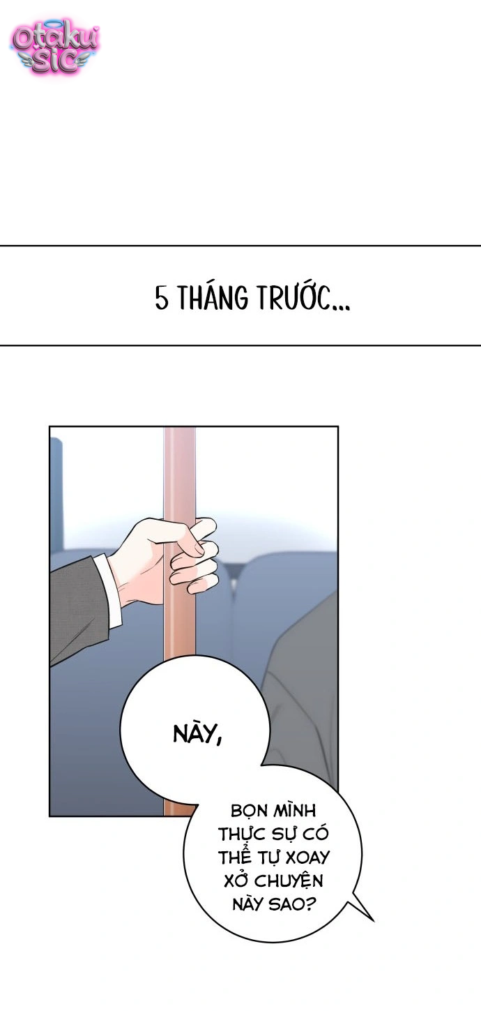 Thước Phim Lưu Giữ Nụ Cười - Chap 1