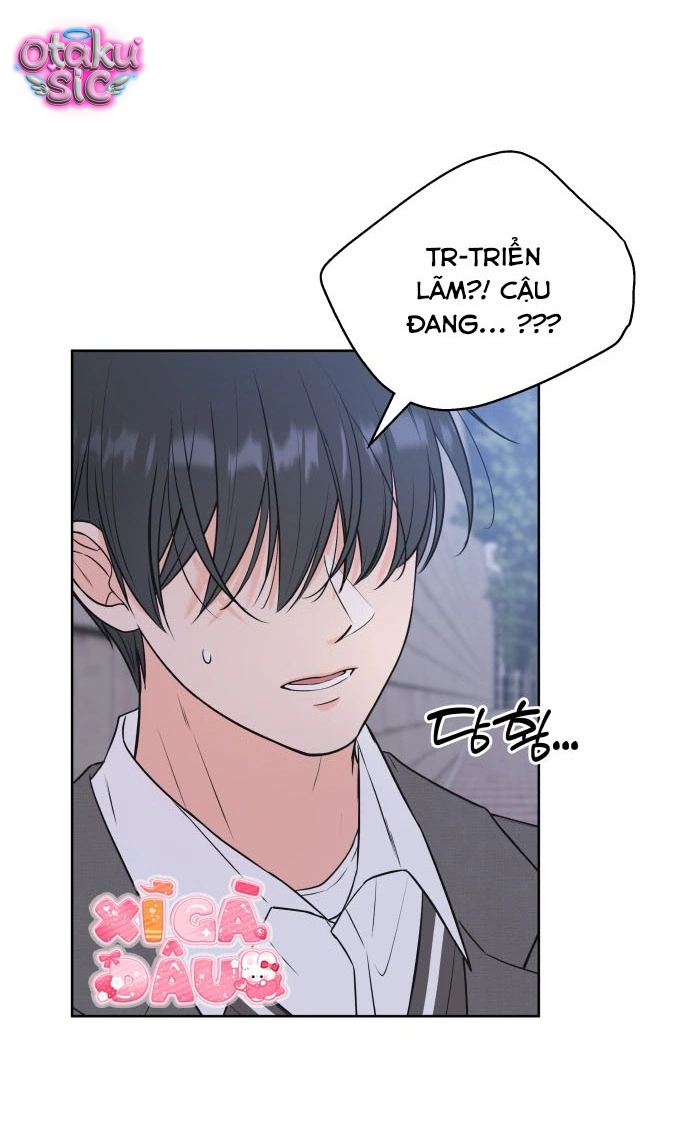 Thước Phim Lưu Giữ Nụ Cười - Chap 1