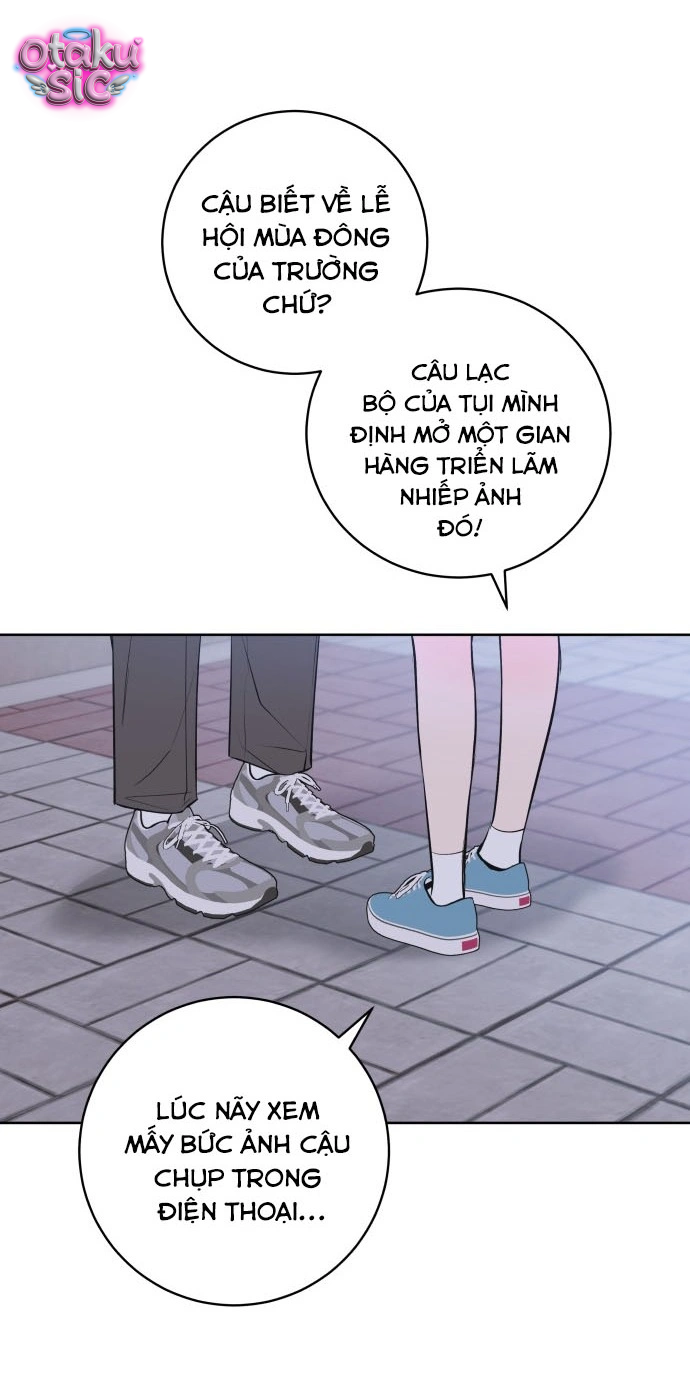 Thước Phim Lưu Giữ Nụ Cười - Chap 1