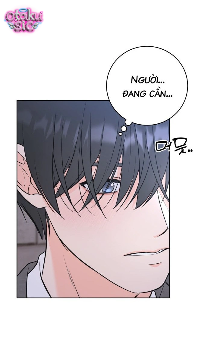 Thước Phim Lưu Giữ Nụ Cười - Chap 1