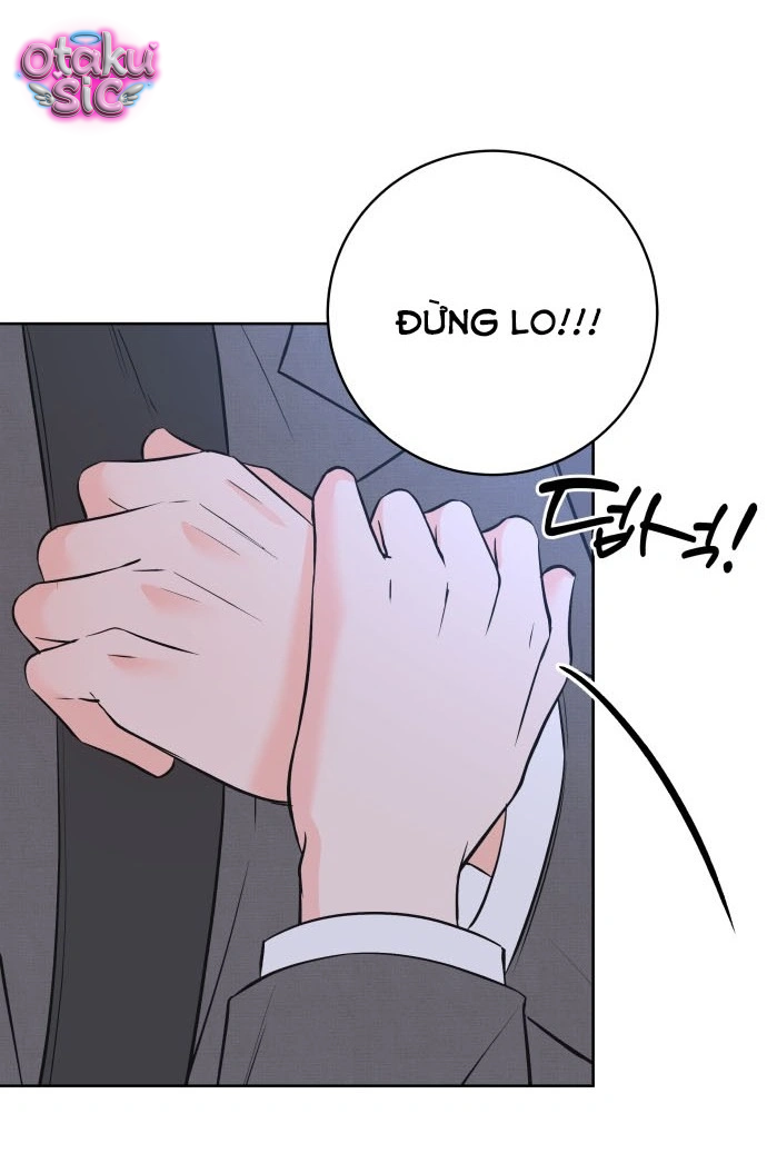 Thước Phim Lưu Giữ Nụ Cười - Chap 1