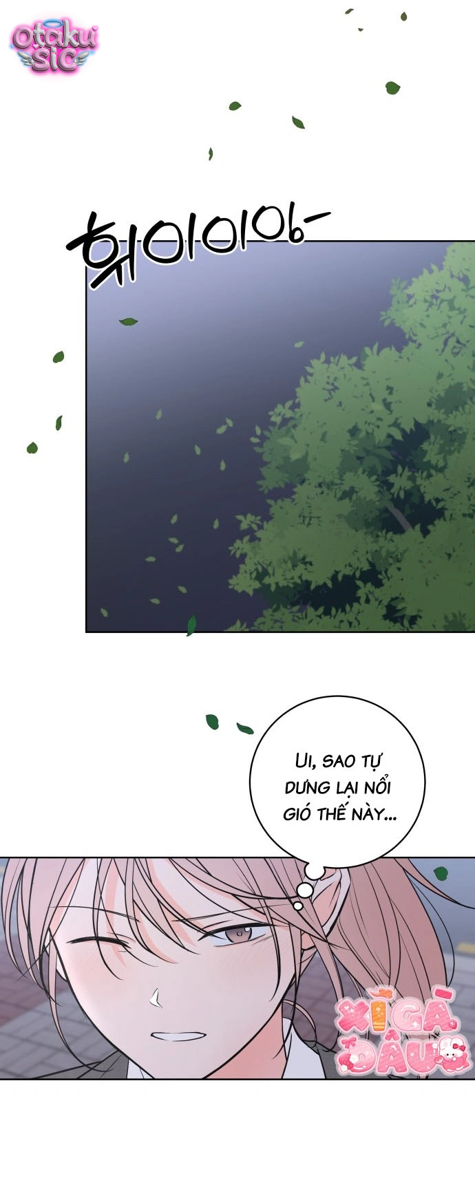 Thước Phim Lưu Giữ Nụ Cười - Chap 1