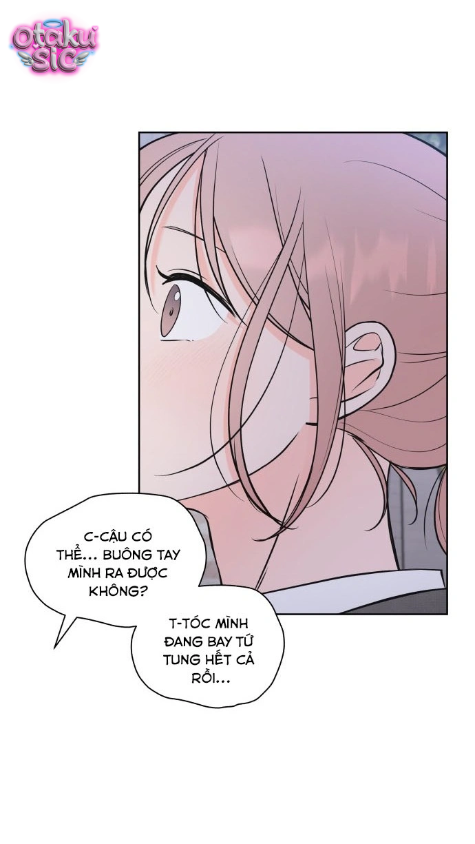 Thước Phim Lưu Giữ Nụ Cười - Chap 1