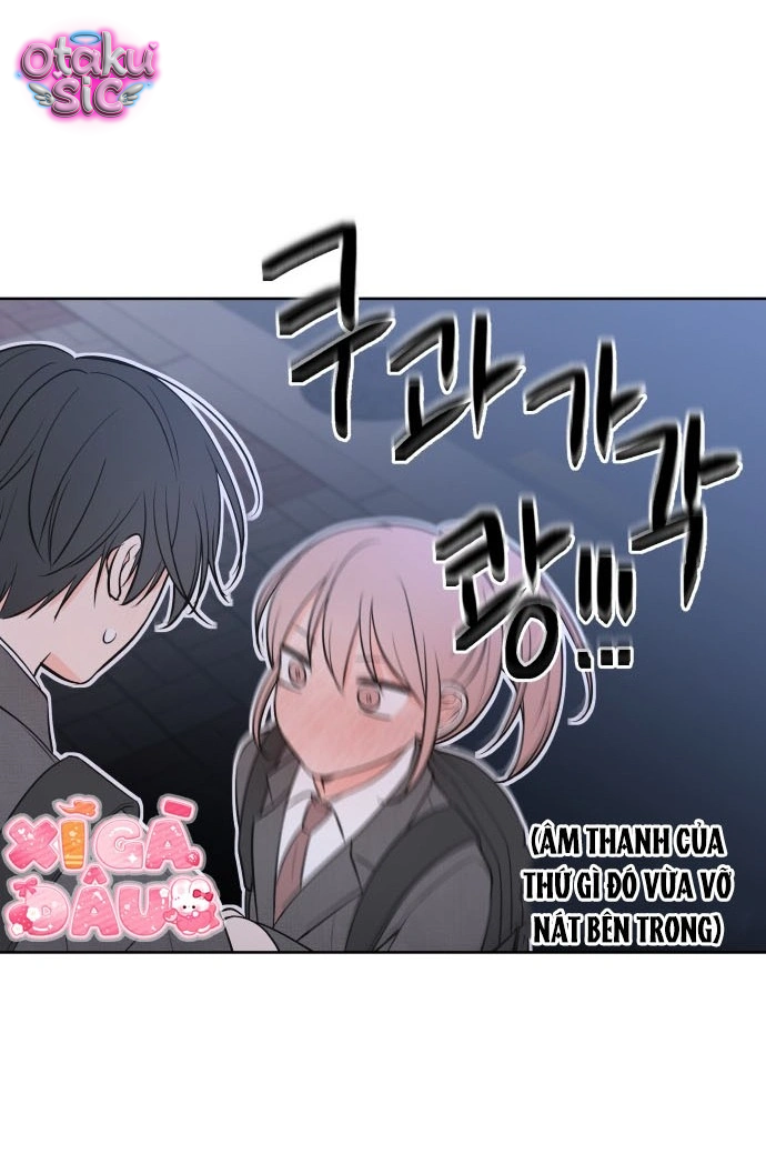 Thước Phim Lưu Giữ Nụ Cười - Chap 1