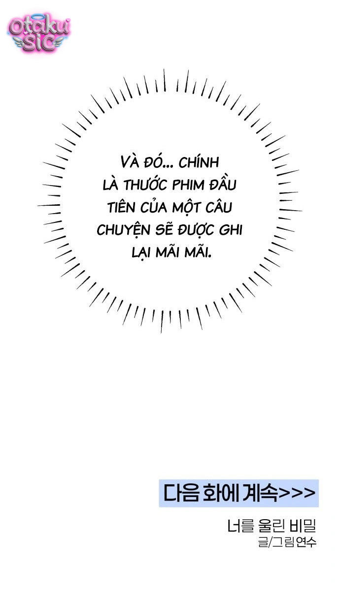Thước Phim Lưu Giữ Nụ Cười - Chap 1