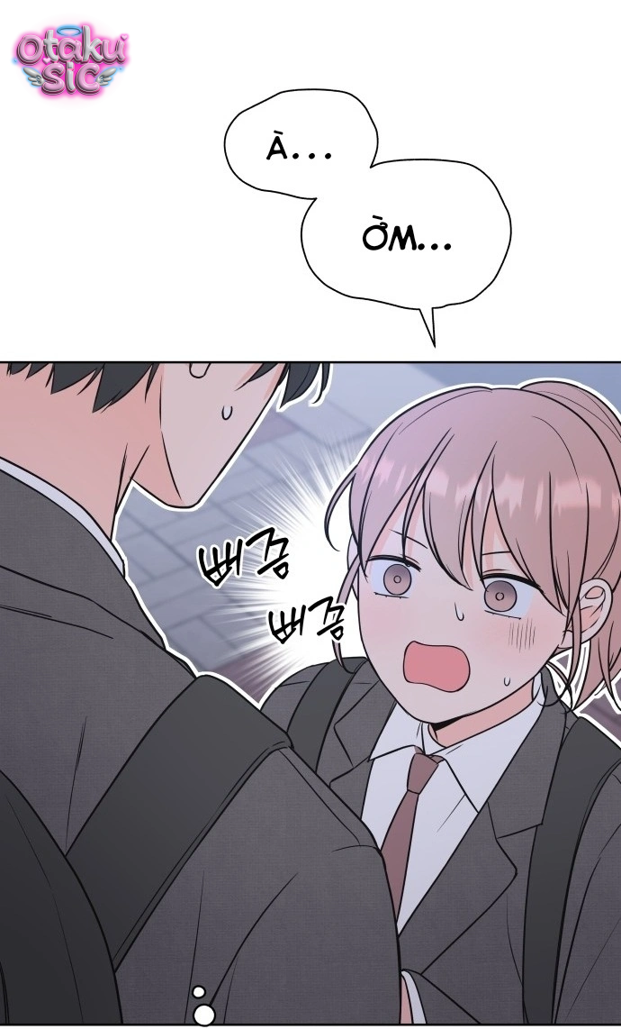 Thước Phim Lưu Giữ Nụ Cười - Chap 2