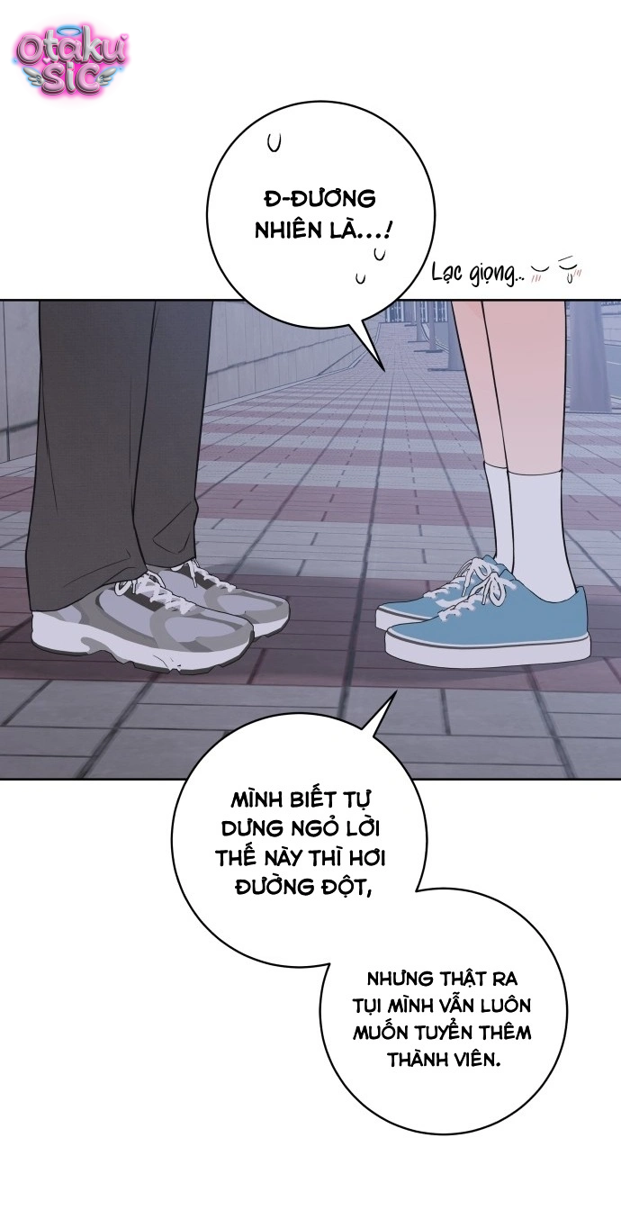 Thước Phim Lưu Giữ Nụ Cười - Chap 2