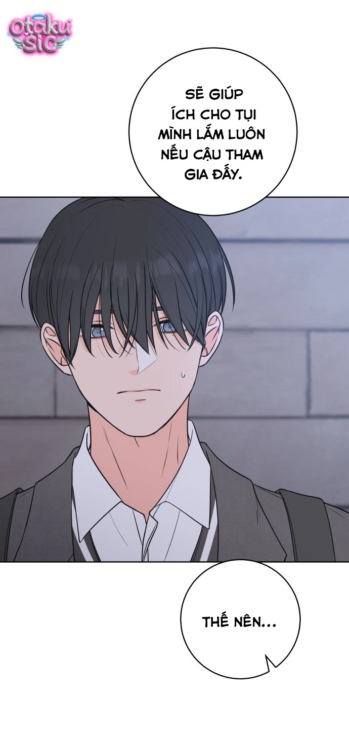 Thước Phim Lưu Giữ Nụ Cười - Chap 2