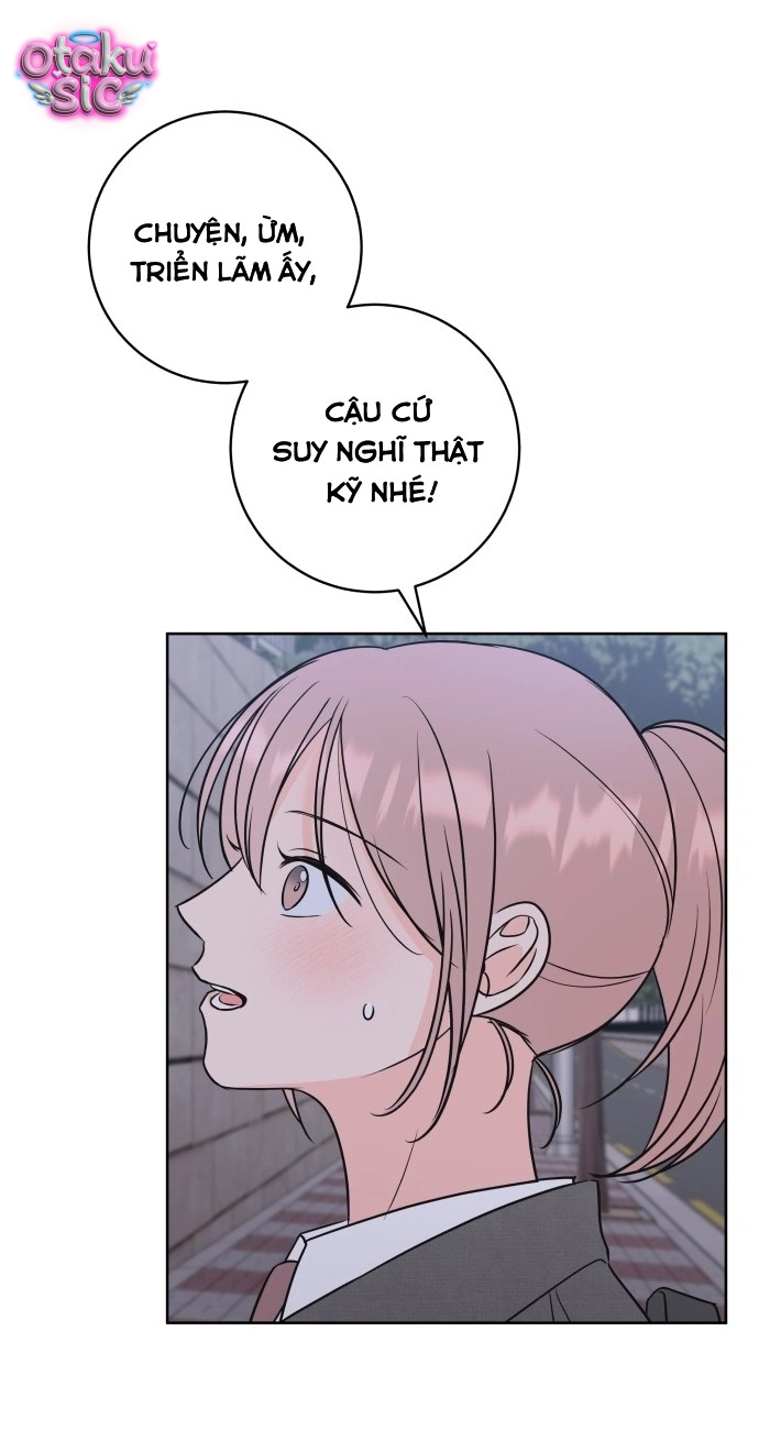 Thước Phim Lưu Giữ Nụ Cười - Chap 2